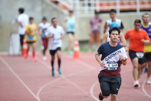 BIB: 5649
                            <button type="button" onclick="openModal(4573173)" class="btn btn-primary btn-sm float-right btn-popup" data-toggle="modal" data-target=".modal-high-quality">
                        <i class="fas fa-shopping-cart"></i> Add to Cart
                    </button>
                                            <button type="button" onclick="isThisMe(4573173, true)" class="btn btn-success btn-sm float-right btn-popup btn-isme hidden" data-toggle="tooltip" data-placement="bottom" title="นี่คือรูปของคุณใช่ไหม คลิกที่นี่เพื่อเอาเข้าอัลบั้ม">
                        <i class="fas fa-plus"></i> Add to album
                    </button>
                    <button type="button" onclick="isThisMe(4573173, false)" class="btn btn-warning btn-sm float-right btn-popup btn-isnotme hidden">
                        <i class="fas fa-ban"></i> Remove from album
                    </button>