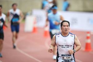 BIB: 7395, 
                            <button type="button" onclick="openModal(4574762)" class="btn btn-primary btn-sm float-right btn-popup" data-toggle="modal" data-target=".modal-high-quality">
                        <i class="fas fa-shopping-cart"></i> Add to Cart
                    </button>
                                            <button type="button" onclick="isThisMe(4574762, true)" class="btn btn-success btn-sm float-right btn-popup btn-isme hidden" data-toggle="tooltip" data-placement="bottom" title="นี่คือรูปของคุณใช่ไหม คลิกที่นี่เพื่อเอาเข้าอัลบั้ม">
                        <i class="fas fa-plus"></i> Add to album
                    </button>
                    <button type="button" onclick="isThisMe(4574762, false)" class="btn btn-warning btn-sm float-right btn-popup btn-isnotme hidden">
                        <i class="fas fa-ban"></i> Remove from album
                    </button>