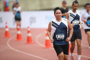 BIB: 7717
                            <button type="button" onclick="openModal(4576709)" class="btn btn-primary btn-sm float-right btn-popup" data-toggle="modal" data-target=".modal-high-quality">
                        <i class="fas fa-shopping-cart"></i> Add to Cart
                    </button>
                                            <button type="button" onclick="isThisMe(4576709, true)" class="btn btn-success btn-sm float-right btn-popup btn-isme hidden" data-toggle="tooltip" data-placement="bottom" title="นี่คือรูปของคุณใช่ไหม คลิกที่นี่เพื่อเอาเข้าอัลบั้ม">
                        <i class="fas fa-plus"></i> Add to album
                    </button>
                    <button type="button" onclick="isThisMe(4576709, false)" class="btn btn-warning btn-sm float-right btn-popup btn-isnotme hidden">
                        <i class="fas fa-ban"></i> Remove from album
                    </button>