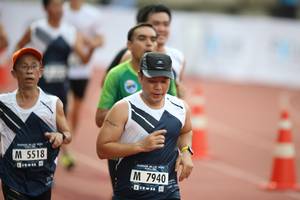 BIB: 5518, 7940
                            <button type="button" onclick="openModal(4565288)" class="btn btn-primary btn-sm float-right btn-popup" data-toggle="modal" data-target=".modal-high-quality">
                        <i class="fas fa-shopping-cart"></i> Add to Cart
                    </button>
                                            <button type="button" onclick="isThisMe(4565288, true)" class="btn btn-success btn-sm float-right btn-popup btn-isme hidden" data-toggle="tooltip" data-placement="bottom" title="นี่คือรูปของคุณใช่ไหม คลิกที่นี่เพื่อเอาเข้าอัลบั้ม">
                        <i class="fas fa-plus"></i> Add to album
                    </button>
                    <button type="button" onclick="isThisMe(4565288, false)" class="btn btn-warning btn-sm float-right btn-popup btn-isnotme hidden">
                        <i class="fas fa-ban"></i> Remove from album
                    </button>