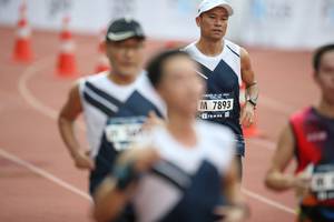 BIB: 7893
                            <button type="button" onclick="openModal(4564957)" class="btn btn-primary btn-sm float-right btn-popup" data-toggle="modal" data-target=".modal-high-quality">
                        <i class="fas fa-shopping-cart"></i> Add to Cart
                    </button>
                                            <button type="button" onclick="isThisMe(4564957, true)" class="btn btn-success btn-sm float-right btn-popup btn-isme hidden" data-toggle="tooltip" data-placement="bottom" title="นี่คือรูปของคุณใช่ไหม คลิกที่นี่เพื่อเอาเข้าอัลบั้ม">
                        <i class="fas fa-plus"></i> Add to album
                    </button>
                    <button type="button" onclick="isThisMe(4564957, false)" class="btn btn-warning btn-sm float-right btn-popup btn-isnotme hidden">
                        <i class="fas fa-ban"></i> Remove from album
                    </button>