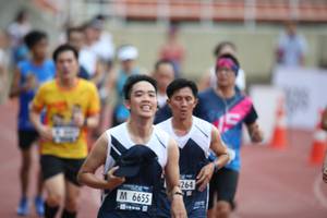 BIB: 264, 6655
                            <button type="button" onclick="openModal(4568047)" class="btn btn-primary btn-sm float-right btn-popup" data-toggle="modal" data-target=".modal-high-quality">
                        <i class="fas fa-shopping-cart"></i> Add to Cart
                    </button>
                                            <button type="button" onclick="isThisMe(4568047, true)" class="btn btn-success btn-sm float-right btn-popup btn-isme hidden" data-toggle="tooltip" data-placement="bottom" title="นี่คือรูปของคุณใช่ไหม คลิกที่นี่เพื่อเอาเข้าอัลบั้ม">
                        <i class="fas fa-plus"></i> Add to album
                    </button>
                    <button type="button" onclick="isThisMe(4568047, false)" class="btn btn-warning btn-sm float-right btn-popup btn-isnotme hidden">
                        <i class="fas fa-ban"></i> Remove from album
                    </button>