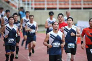 BIB: 6266, 7673, 5683
                            <button type="button" onclick="openModal(4568605)" class="btn btn-primary btn-sm float-right btn-popup" data-toggle="modal" data-target=".modal-high-quality">
                        <i class="fas fa-shopping-cart"></i> Add to Cart
                    </button>
                                            <button type="button" onclick="isThisMe(4568605, true)" class="btn btn-success btn-sm float-right btn-popup btn-isme hidden" data-toggle="tooltip" data-placement="bottom" title="นี่คือรูปของคุณใช่ไหม คลิกที่นี่เพื่อเอาเข้าอัลบั้ม">
                        <i class="fas fa-plus"></i> Add to album
                    </button>
                    <button type="button" onclick="isThisMe(4568605, false)" class="btn btn-warning btn-sm float-right btn-popup btn-isnotme hidden">
                        <i class="fas fa-ban"></i> Remove from album
                    </button>