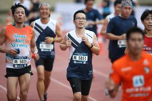 BIB: 785, 5851, 5025
                            <button type="button" onclick="openModal(4567125)" class="btn btn-primary btn-sm float-right btn-popup" data-toggle="modal" data-target=".modal-high-quality">
                        <i class="fas fa-shopping-cart"></i> Add to Cart
                    </button>
                                            <button type="button" onclick="isThisMe(4567125, true)" class="btn btn-success btn-sm float-right btn-popup btn-isme hidden" data-toggle="tooltip" data-placement="bottom" title="นี่คือรูปของคุณใช่ไหม คลิกที่นี่เพื่อเอาเข้าอัลบั้ม">
                        <i class="fas fa-plus"></i> Add to album
                    </button>
                    <button type="button" onclick="isThisMe(4567125, false)" class="btn btn-warning btn-sm float-right btn-popup btn-isnotme hidden">
                        <i class="fas fa-ban"></i> Remove from album
                    </button>