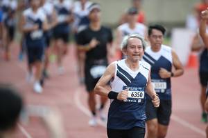 BIB: 6350
                            <button type="button" onclick="openModal(4566218)" class="btn btn-primary btn-sm float-right btn-popup" data-toggle="modal" data-target=".modal-high-quality">
                        <i class="fas fa-shopping-cart"></i> Add to Cart
                    </button>
                                            <button type="button" onclick="isThisMe(4566218, true)" class="btn btn-success btn-sm float-right btn-popup btn-isme hidden" data-toggle="tooltip" data-placement="bottom" title="นี่คือรูปของคุณใช่ไหม คลิกที่นี่เพื่อเอาเข้าอัลบั้ม">
                        <i class="fas fa-plus"></i> Add to album
                    </button>
                    <button type="button" onclick="isThisMe(4566218, false)" class="btn btn-warning btn-sm float-right btn-popup btn-isnotme hidden">
                        <i class="fas fa-ban"></i> Remove from album
                    </button>