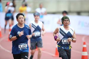 BIB: 6987
                            <button type="button" onclick="openModal(4573932)" class="btn btn-primary btn-sm float-right btn-popup" data-toggle="modal" data-target=".modal-high-quality">
                        <i class="fas fa-shopping-cart"></i> Add to Cart
                    </button>
                                            <button type="button" onclick="isThisMe(4573932, true)" class="btn btn-success btn-sm float-right btn-popup btn-isme hidden" data-toggle="tooltip" data-placement="bottom" title="นี่คือรูปของคุณใช่ไหม คลิกที่นี่เพื่อเอาเข้าอัลบั้ม">
                        <i class="fas fa-plus"></i> Add to album
                    </button>
                    <button type="button" onclick="isThisMe(4573932, false)" class="btn btn-warning btn-sm float-right btn-popup btn-isnotme hidden">
                        <i class="fas fa-ban"></i> Remove from album
                    </button>