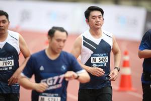 BIB: 7093, 5455
                            <button type="button" onclick="openModal(4574462)" class="btn btn-primary btn-sm float-right btn-popup" data-toggle="modal" data-target=".modal-high-quality">
                        <i class="fas fa-shopping-cart"></i> Add to Cart
                    </button>
                                            <button type="button" onclick="isThisMe(4574462, true)" class="btn btn-success btn-sm float-right btn-popup btn-isme hidden" data-toggle="tooltip" data-placement="bottom" title="นี่คือรูปของคุณใช่ไหม คลิกที่นี่เพื่อเอาเข้าอัลบั้ม">
                        <i class="fas fa-plus"></i> Add to album
                    </button>
                    <button type="button" onclick="isThisMe(4574462, false)" class="btn btn-warning btn-sm float-right btn-popup btn-isnotme hidden">
                        <i class="fas fa-ban"></i> Remove from album
                    </button>