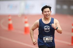 BIB: 7325
                            <button type="button" onclick="openModal(4576879)" class="btn btn-primary btn-sm float-right btn-popup" data-toggle="modal" data-target=".modal-high-quality">
                        <i class="fas fa-shopping-cart"></i> Add to Cart
                    </button>
                                            <button type="button" onclick="isThisMe(4576879, true)" class="btn btn-success btn-sm float-right btn-popup btn-isme hidden" data-toggle="tooltip" data-placement="bottom" title="นี่คือรูปของคุณใช่ไหม คลิกที่นี่เพื่อเอาเข้าอัลบั้ม">
                        <i class="fas fa-plus"></i> Add to album
                    </button>
                    <button type="button" onclick="isThisMe(4576879, false)" class="btn btn-warning btn-sm float-right btn-popup btn-isnotme hidden">
                        <i class="fas fa-ban"></i> Remove from album
                    </button>