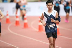 BIB: 6244
                            <button type="button" onclick="openModal(4575468)" class="btn btn-primary btn-sm float-right btn-popup" data-toggle="modal" data-target=".modal-high-quality">
                        <i class="fas fa-shopping-cart"></i> Add to Cart
                    </button>
                                            <button type="button" onclick="isThisMe(4575468, true)" class="btn btn-success btn-sm float-right btn-popup btn-isme hidden" data-toggle="tooltip" data-placement="bottom" title="นี่คือรูปของคุณใช่ไหม คลิกที่นี่เพื่อเอาเข้าอัลบั้ม">
                        <i class="fas fa-plus"></i> Add to album
                    </button>
                    <button type="button" onclick="isThisMe(4575468, false)" class="btn btn-warning btn-sm float-right btn-popup btn-isnotme hidden">
                        <i class="fas fa-ban"></i> Remove from album
                    </button>