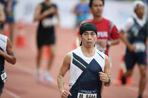 BIB: 8466
                            <button type="button" onclick="openModal(4565278)" class="btn btn-primary btn-sm float-right btn-popup" data-toggle="modal" data-target=".modal-high-quality">
                        <i class="fas fa-shopping-cart"></i> Add to Cart
                    </button>
                                            <button type="button" onclick="isThisMe(4565278, true)" class="btn btn-success btn-sm float-right btn-popup btn-isme hidden" data-toggle="tooltip" data-placement="bottom" title="นี่คือรูปของคุณใช่ไหม คลิกที่นี่เพื่อเอาเข้าอัลบั้ม">
                        <i class="fas fa-plus"></i> Add to album
                    </button>
                    <button type="button" onclick="isThisMe(4565278, false)" class="btn btn-warning btn-sm float-right btn-popup btn-isnotme hidden">
                        <i class="fas fa-ban"></i> Remove from album
                    </button>