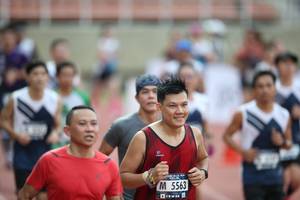 BIB: 5563
                            <button type="button" onclick="openModal(4566063)" class="btn btn-primary btn-sm float-right btn-popup" data-toggle="modal" data-target=".modal-high-quality">
                        <i class="fas fa-shopping-cart"></i> Add to Cart
                    </button>
                                            <button type="button" onclick="isThisMe(4566063, true)" class="btn btn-success btn-sm float-right btn-popup btn-isme hidden" data-toggle="tooltip" data-placement="bottom" title="นี่คือรูปของคุณใช่ไหม คลิกที่นี่เพื่อเอาเข้าอัลบั้ม">
                        <i class="fas fa-plus"></i> Add to album
                    </button>
                    <button type="button" onclick="isThisMe(4566063, false)" class="btn btn-warning btn-sm float-right btn-popup btn-isnotme hidden">
                        <i class="fas fa-ban"></i> Remove from album
                    </button>