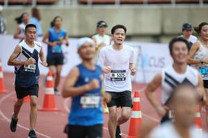 BIB: 698, 5325
                            <button type="button" onclick="openModal(4566792)" class="btn btn-primary btn-sm float-right btn-popup" data-toggle="modal" data-target=".modal-high-quality">
                        <i class="fas fa-shopping-cart"></i> Add to Cart
                    </button>
                                            <button type="button" onclick="isThisMe(4566792, true)" class="btn btn-success btn-sm float-right btn-popup btn-isme hidden" data-toggle="tooltip" data-placement="bottom" title="นี่คือรูปของคุณใช่ไหม คลิกที่นี่เพื่อเอาเข้าอัลบั้ม">
                        <i class="fas fa-plus"></i> Add to album
                    </button>
                    <button type="button" onclick="isThisMe(4566792, false)" class="btn btn-warning btn-sm float-right btn-popup btn-isnotme hidden">
                        <i class="fas fa-ban"></i> Remove from album
                    </button>