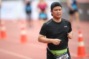 BIB: 6057
                            <button type="button" onclick="openModal(4576388)" class="btn btn-primary btn-sm float-right btn-popup" data-toggle="modal" data-target=".modal-high-quality">
                        <i class="fas fa-shopping-cart"></i> Add to Cart
                    </button>
                                            <button type="button" onclick="isThisMe(4576388, true)" class="btn btn-success btn-sm float-right btn-popup btn-isme hidden" data-toggle="tooltip" data-placement="bottom" title="นี่คือรูปของคุณใช่ไหม คลิกที่นี่เพื่อเอาเข้าอัลบั้ม">
                        <i class="fas fa-plus"></i> Add to album
                    </button>
                    <button type="button" onclick="isThisMe(4576388, false)" class="btn btn-warning btn-sm float-right btn-popup btn-isnotme hidden">
                        <i class="fas fa-ban"></i> Remove from album
                    </button>