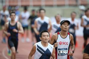 BIB: 5719
                            <button type="button" onclick="openModal(4565720)" class="btn btn-primary btn-sm float-right btn-popup" data-toggle="modal" data-target=".modal-high-quality">
                        <i class="fas fa-shopping-cart"></i> Add to Cart
                    </button>
                                            <button type="button" onclick="isThisMe(4565720, true)" class="btn btn-success btn-sm float-right btn-popup btn-isme hidden" data-toggle="tooltip" data-placement="bottom" title="นี่คือรูปของคุณใช่ไหม คลิกที่นี่เพื่อเอาเข้าอัลบั้ม">
                        <i class="fas fa-plus"></i> Add to album
                    </button>
                    <button type="button" onclick="isThisMe(4565720, false)" class="btn btn-warning btn-sm float-right btn-popup btn-isnotme hidden">
                        <i class="fas fa-ban"></i> Remove from album
                    </button>