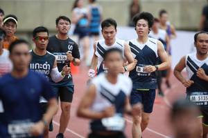 BIB: 7836, 5135
                            <button type="button" onclick="openModal(4568351)" class="btn btn-primary btn-sm float-right btn-popup" data-toggle="modal" data-target=".modal-high-quality">
                        <i class="fas fa-shopping-cart"></i> Add to Cart
                    </button>
                                            <button type="button" onclick="isThisMe(4568351, true)" class="btn btn-success btn-sm float-right btn-popup btn-isme hidden" data-toggle="tooltip" data-placement="bottom" title="นี่คือรูปของคุณใช่ไหม คลิกที่นี่เพื่อเอาเข้าอัลบั้ม">
                        <i class="fas fa-plus"></i> Add to album
                    </button>
                    <button type="button" onclick="isThisMe(4568351, false)" class="btn btn-warning btn-sm float-right btn-popup btn-isnotme hidden">
                        <i class="fas fa-ban"></i> Remove from album
                    </button>