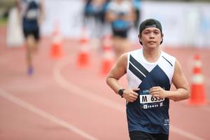 BIB: 
                            <button type="button" onclick="openModal(4573349)" class="btn btn-primary btn-sm float-right btn-popup" data-toggle="modal" data-target=".modal-high-quality">
                        <i class="fas fa-shopping-cart"></i> Add to Cart
                    </button>
                                            <button type="button" onclick="isThisMe(4573349, true)" class="btn btn-success btn-sm float-right btn-popup btn-isme hidden" data-toggle="tooltip" data-placement="bottom" title="นี่คือรูปของคุณใช่ไหม คลิกที่นี่เพื่อเอาเข้าอัลบั้ม">
                        <i class="fas fa-plus"></i> Add to album
                    </button>
                    <button type="button" onclick="isThisMe(4573349, false)" class="btn btn-warning btn-sm float-right btn-popup btn-isnotme hidden">
                        <i class="fas fa-ban"></i> Remove from album
                    </button>