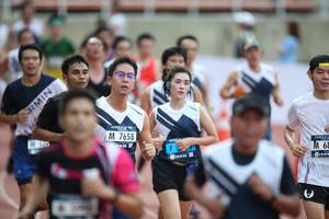 BIB: 7658, 
                            <button type="button" onclick="openModal(4565965)" class="btn btn-primary btn-sm float-right btn-popup" data-toggle="modal" data-target=".modal-high-quality">
                        <i class="fas fa-shopping-cart"></i> Add to Cart
                    </button>
                                            <button type="button" onclick="isThisMe(4565965, true)" class="btn btn-success btn-sm float-right btn-popup btn-isme hidden" data-toggle="tooltip" data-placement="bottom" title="นี่คือรูปของคุณใช่ไหม คลิกที่นี่เพื่อเอาเข้าอัลบั้ม">
                        <i class="fas fa-plus"></i> Add to album
                    </button>
                    <button type="button" onclick="isThisMe(4565965, false)" class="btn btn-warning btn-sm float-right btn-popup btn-isnotme hidden">
                        <i class="fas fa-ban"></i> Remove from album
                    </button>