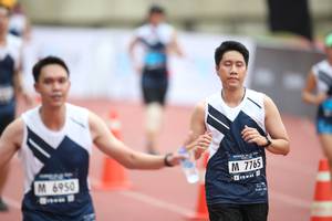 BIB: 6950, 7765
                            <button type="button" onclick="openModal(4573459)" class="btn btn-primary btn-sm float-right btn-popup" data-toggle="modal" data-target=".modal-high-quality">
                        <i class="fas fa-shopping-cart"></i> Add to Cart
                    </button>
                                            <button type="button" onclick="isThisMe(4573459, true)" class="btn btn-success btn-sm float-right btn-popup btn-isme hidden" data-toggle="tooltip" data-placement="bottom" title="นี่คือรูปของคุณใช่ไหม คลิกที่นี่เพื่อเอาเข้าอัลบั้ม">
                        <i class="fas fa-plus"></i> Add to album
                    </button>
                    <button type="button" onclick="isThisMe(4573459, false)" class="btn btn-warning btn-sm float-right btn-popup btn-isnotme hidden">
                        <i class="fas fa-ban"></i> Remove from album
                    </button>