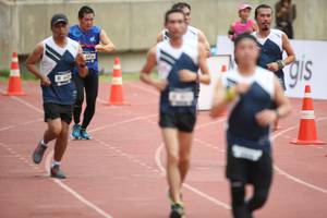 BIB: 6936
                            <button type="button" onclick="openModal(4570905)" class="btn btn-primary btn-sm float-right btn-popup" data-toggle="modal" data-target=".modal-high-quality">
                        <i class="fas fa-shopping-cart"></i> Add to Cart
                    </button>
                                            <button type="button" onclick="isThisMe(4570905, true)" class="btn btn-success btn-sm float-right btn-popup btn-isme hidden" data-toggle="tooltip" data-placement="bottom" title="นี่คือรูปของคุณใช่ไหม คลิกที่นี่เพื่อเอาเข้าอัลบั้ม">
                        <i class="fas fa-plus"></i> Add to album
                    </button>
                    <button type="button" onclick="isThisMe(4570905, false)" class="btn btn-warning btn-sm float-right btn-popup btn-isnotme hidden">
                        <i class="fas fa-ban"></i> Remove from album
                    </button>