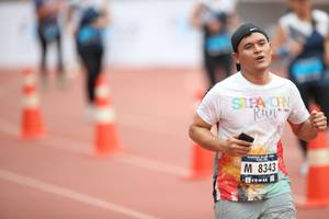 BIB: 8343
                            <button type="button" onclick="openModal(4575442)" class="btn btn-primary btn-sm float-right btn-popup" data-toggle="modal" data-target=".modal-high-quality">
                        <i class="fas fa-shopping-cart"></i> Add to Cart
                    </button>
                                            <button type="button" onclick="isThisMe(4575442, true)" class="btn btn-success btn-sm float-right btn-popup btn-isme hidden" data-toggle="tooltip" data-placement="bottom" title="นี่คือรูปของคุณใช่ไหม คลิกที่นี่เพื่อเอาเข้าอัลบั้ม">
                        <i class="fas fa-plus"></i> Add to album
                    </button>
                    <button type="button" onclick="isThisMe(4575442, false)" class="btn btn-warning btn-sm float-right btn-popup btn-isnotme hidden">
                        <i class="fas fa-ban"></i> Remove from album
                    </button>