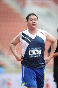 BIB: 7667
                            <button type="button" onclick="openModal(4577663)" class="btn btn-primary btn-sm float-right btn-popup" data-toggle="modal" data-target=".modal-high-quality">
                        <i class="fas fa-shopping-cart"></i> Add to Cart
                    </button>
                                            <button type="button" onclick="isThisMe(4577663, true)" class="btn btn-success btn-sm float-right btn-popup btn-isme hidden" data-toggle="tooltip" data-placement="bottom" title="นี่คือรูปของคุณใช่ไหม คลิกที่นี่เพื่อเอาเข้าอัลบั้ม">
                        <i class="fas fa-plus"></i> Add to album
                    </button>
                    <button type="button" onclick="isThisMe(4577663, false)" class="btn btn-warning btn-sm float-right btn-popup btn-isnotme hidden">
                        <i class="fas fa-ban"></i> Remove from album
                    </button>