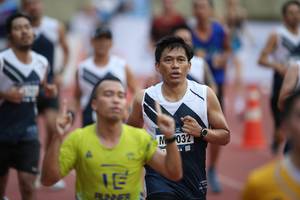 BIB: 032
                            <button type="button" onclick="openModal(4567226)" class="btn btn-primary btn-sm float-right btn-popup" data-toggle="modal" data-target=".modal-high-quality">
                        <i class="fas fa-shopping-cart"></i> Add to Cart
                    </button>
                                            <button type="button" onclick="isThisMe(4567226, true)" class="btn btn-success btn-sm float-right btn-popup btn-isme hidden" data-toggle="tooltip" data-placement="bottom" title="นี่คือรูปของคุณใช่ไหม คลิกที่นี่เพื่อเอาเข้าอัลบั้ม">
                        <i class="fas fa-plus"></i> Add to album
                    </button>
                    <button type="button" onclick="isThisMe(4567226, false)" class="btn btn-warning btn-sm float-right btn-popup btn-isnotme hidden">
                        <i class="fas fa-ban"></i> Remove from album
                    </button>