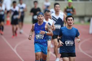 BIB: 5569, 6019
                            <button type="button" onclick="openModal(4568217)" class="btn btn-primary btn-sm float-right btn-popup" data-toggle="modal" data-target=".modal-high-quality">
                        <i class="fas fa-shopping-cart"></i> Add to Cart
                    </button>
                                            <button type="button" onclick="isThisMe(4568217, true)" class="btn btn-success btn-sm float-right btn-popup btn-isme hidden" data-toggle="tooltip" data-placement="bottom" title="นี่คือรูปของคุณใช่ไหม คลิกที่นี่เพื่อเอาเข้าอัลบั้ม">
                        <i class="fas fa-plus"></i> Add to album
                    </button>
                    <button type="button" onclick="isThisMe(4568217, false)" class="btn btn-warning btn-sm float-right btn-popup btn-isnotme hidden">
                        <i class="fas fa-ban"></i> Remove from album
                    </button>