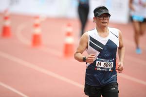 BIB: 8090
                            <button type="button" onclick="openModal(4573901)" class="btn btn-primary btn-sm float-right btn-popup" data-toggle="modal" data-target=".modal-high-quality">
                        <i class="fas fa-shopping-cart"></i> Add to Cart
                    </button>
                                            <button type="button" onclick="isThisMe(4573901, true)" class="btn btn-success btn-sm float-right btn-popup btn-isme hidden" data-toggle="tooltip" data-placement="bottom" title="นี่คือรูปของคุณใช่ไหม คลิกที่นี่เพื่อเอาเข้าอัลบั้ม">
                        <i class="fas fa-plus"></i> Add to album
                    </button>
                    <button type="button" onclick="isThisMe(4573901, false)" class="btn btn-warning btn-sm float-right btn-popup btn-isnotme hidden">
                        <i class="fas fa-ban"></i> Remove from album
                    </button>