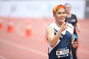 BIB: 7555
                            <button type="button" onclick="openModal(4576336)" class="btn btn-primary btn-sm float-right btn-popup" data-toggle="modal" data-target=".modal-high-quality">
                        <i class="fas fa-shopping-cart"></i> Add to Cart
                    </button>
                                            <button type="button" onclick="isThisMe(4576336, true)" class="btn btn-success btn-sm float-right btn-popup btn-isme hidden" data-toggle="tooltip" data-placement="bottom" title="นี่คือรูปของคุณใช่ไหม คลิกที่นี่เพื่อเอาเข้าอัลบั้ม">
                        <i class="fas fa-plus"></i> Add to album
                    </button>
                    <button type="button" onclick="isThisMe(4576336, false)" class="btn btn-warning btn-sm float-right btn-popup btn-isnotme hidden">
                        <i class="fas fa-ban"></i> Remove from album
                    </button>