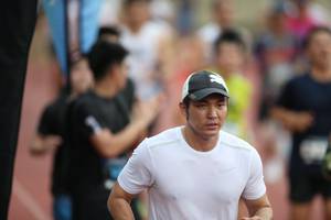 BIB: 
                            <button type="button" onclick="openModal(4566648)" class="btn btn-primary btn-sm float-right btn-popup" data-toggle="modal" data-target=".modal-high-quality">
                        <i class="fas fa-shopping-cart"></i> Add to Cart
                    </button>
                                            <button type="button" onclick="isThisMe(4566648, true)" class="btn btn-success btn-sm float-right btn-popup btn-isme hidden" data-toggle="tooltip" data-placement="bottom" title="นี่คือรูปของคุณใช่ไหม คลิกที่นี่เพื่อเอาเข้าอัลบั้ม">
                        <i class="fas fa-plus"></i> Add to album
                    </button>
                    <button type="button" onclick="isThisMe(4566648, false)" class="btn btn-warning btn-sm float-right btn-popup btn-isnotme hidden">
                        <i class="fas fa-ban"></i> Remove from album
                    </button>