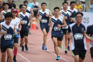 BIB: 6880, 5469, 
                            <button type="button" onclick="openModal(4566356)" class="btn btn-primary btn-sm float-right btn-popup" data-toggle="modal" data-target=".modal-high-quality">
                        <i class="fas fa-shopping-cart"></i> Add to Cart
                    </button>
                                            <button type="button" onclick="isThisMe(4566356, true)" class="btn btn-success btn-sm float-right btn-popup btn-isme hidden" data-toggle="tooltip" data-placement="bottom" title="นี่คือรูปของคุณใช่ไหม คลิกที่นี่เพื่อเอาเข้าอัลบั้ม">
                        <i class="fas fa-plus"></i> Add to album
                    </button>
                    <button type="button" onclick="isThisMe(4566356, false)" class="btn btn-warning btn-sm float-right btn-popup btn-isnotme hidden">
                        <i class="fas fa-ban"></i> Remove from album
                    </button>