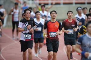 BIB: 5130, 6348, 6740
                            <button type="button" onclick="openModal(4565609)" class="btn btn-primary btn-sm float-right btn-popup" data-toggle="modal" data-target=".modal-high-quality">
                        <i class="fas fa-shopping-cart"></i> Add to Cart
                    </button>
                                            <button type="button" onclick="isThisMe(4565609, true)" class="btn btn-success btn-sm float-right btn-popup btn-isme hidden" data-toggle="tooltip" data-placement="bottom" title="นี่คือรูปของคุณใช่ไหม คลิกที่นี่เพื่อเอาเข้าอัลบั้ม">
                        <i class="fas fa-plus"></i> Add to album
                    </button>
                    <button type="button" onclick="isThisMe(4565609, false)" class="btn btn-warning btn-sm float-right btn-popup btn-isnotme hidden">
                        <i class="fas fa-ban"></i> Remove from album
                    </button>