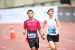 BIB: 2508, 8692
                            <button type="button" onclick="openModal(4576432)" class="btn btn-primary btn-sm float-right btn-popup" data-toggle="modal" data-target=".modal-high-quality">
                        <i class="fas fa-shopping-cart"></i> Add to Cart
                    </button>
                                            <button type="button" onclick="isThisMe(4576432, true)" class="btn btn-success btn-sm float-right btn-popup btn-isme hidden" data-toggle="tooltip" data-placement="bottom" title="นี่คือรูปของคุณใช่ไหม คลิกที่นี่เพื่อเอาเข้าอัลบั้ม">
                        <i class="fas fa-plus"></i> Add to album
                    </button>
                    <button type="button" onclick="isThisMe(4576432, false)" class="btn btn-warning btn-sm float-right btn-popup btn-isnotme hidden">
                        <i class="fas fa-ban"></i> Remove from album
                    </button>