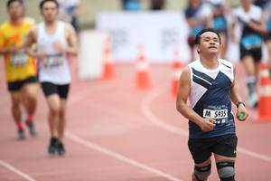 BIB: 5935
                            <button type="button" onclick="openModal(4575421)" class="btn btn-primary btn-sm float-right btn-popup" data-toggle="modal" data-target=".modal-high-quality">
                        <i class="fas fa-shopping-cart"></i> Add to Cart
                    </button>
                                            <button type="button" onclick="isThisMe(4575421, true)" class="btn btn-success btn-sm float-right btn-popup btn-isme hidden" data-toggle="tooltip" data-placement="bottom" title="นี่คือรูปของคุณใช่ไหม คลิกที่นี่เพื่อเอาเข้าอัลบั้ม">
                        <i class="fas fa-plus"></i> Add to album
                    </button>
                    <button type="button" onclick="isThisMe(4575421, false)" class="btn btn-warning btn-sm float-right btn-popup btn-isnotme hidden">
                        <i class="fas fa-ban"></i> Remove from album
                    </button>