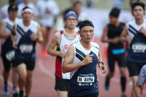 BIB: 8496
                            <button type="button" onclick="openModal(4566554)" class="btn btn-primary btn-sm float-right btn-popup" data-toggle="modal" data-target=".modal-high-quality">
                        <i class="fas fa-shopping-cart"></i> Add to Cart
                    </button>
                                            <button type="button" onclick="isThisMe(4566554, true)" class="btn btn-success btn-sm float-right btn-popup btn-isme hidden" data-toggle="tooltip" data-placement="bottom" title="นี่คือรูปของคุณใช่ไหม คลิกที่นี่เพื่อเอาเข้าอัลบั้ม">
                        <i class="fas fa-plus"></i> Add to album
                    </button>
                    <button type="button" onclick="isThisMe(4566554, false)" class="btn btn-warning btn-sm float-right btn-popup btn-isnotme hidden">
                        <i class="fas fa-ban"></i> Remove from album
                    </button>