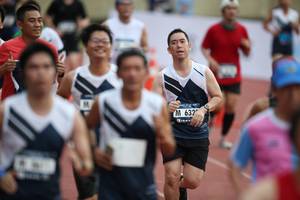 BIB: 632
                            <button type="button" onclick="openModal(4567309)" class="btn btn-primary btn-sm float-right btn-popup" data-toggle="modal" data-target=".modal-high-quality">
                        <i class="fas fa-shopping-cart"></i> Add to Cart
                    </button>
                                            <button type="button" onclick="isThisMe(4567309, true)" class="btn btn-success btn-sm float-right btn-popup btn-isme hidden" data-toggle="tooltip" data-placement="bottom" title="นี่คือรูปของคุณใช่ไหม คลิกที่นี่เพื่อเอาเข้าอัลบั้ม">
                        <i class="fas fa-plus"></i> Add to album
                    </button>
                    <button type="button" onclick="isThisMe(4567309, false)" class="btn btn-warning btn-sm float-right btn-popup btn-isnotme hidden">
                        <i class="fas fa-ban"></i> Remove from album
                    </button>