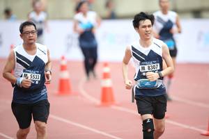 BIB: 8307, 5533
                            <button type="button" onclick="openModal(4576276)" class="btn btn-primary btn-sm float-right btn-popup" data-toggle="modal" data-target=".modal-high-quality">
                        <i class="fas fa-shopping-cart"></i> Add to Cart
                    </button>
                                            <button type="button" onclick="isThisMe(4576276, true)" class="btn btn-success btn-sm float-right btn-popup btn-isme hidden" data-toggle="tooltip" data-placement="bottom" title="นี่คือรูปของคุณใช่ไหม คลิกที่นี่เพื่อเอาเข้าอัลบั้ม">
                        <i class="fas fa-plus"></i> Add to album
                    </button>
                    <button type="button" onclick="isThisMe(4576276, false)" class="btn btn-warning btn-sm float-right btn-popup btn-isnotme hidden">
                        <i class="fas fa-ban"></i> Remove from album
                    </button>