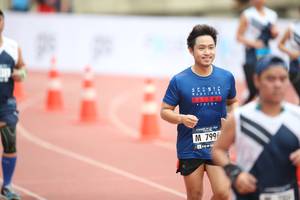 BIB: 799
                            <button type="button" onclick="openModal(4576398)" class="btn btn-primary btn-sm float-right btn-popup" data-toggle="modal" data-target=".modal-high-quality">
                        <i class="fas fa-shopping-cart"></i> Add to Cart
                    </button>
                                            <button type="button" onclick="isThisMe(4576398, true)" class="btn btn-success btn-sm float-right btn-popup btn-isme hidden" data-toggle="tooltip" data-placement="bottom" title="นี่คือรูปของคุณใช่ไหม คลิกที่นี่เพื่อเอาเข้าอัลบั้ม">
                        <i class="fas fa-plus"></i> Add to album
                    </button>
                    <button type="button" onclick="isThisMe(4576398, false)" class="btn btn-warning btn-sm float-right btn-popup btn-isnotme hidden">
                        <i class="fas fa-ban"></i> Remove from album
                    </button>