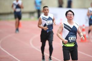 BIB: 388
                            <button type="button" onclick="openModal(4573714)" class="btn btn-primary btn-sm float-right btn-popup" data-toggle="modal" data-target=".modal-high-quality">
                        <i class="fas fa-shopping-cart"></i> Add to Cart
                    </button>
                                            <button type="button" onclick="isThisMe(4573714, true)" class="btn btn-success btn-sm float-right btn-popup btn-isme hidden" data-toggle="tooltip" data-placement="bottom" title="นี่คือรูปของคุณใช่ไหม คลิกที่นี่เพื่อเอาเข้าอัลบั้ม">
                        <i class="fas fa-plus"></i> Add to album
                    </button>
                    <button type="button" onclick="isThisMe(4573714, false)" class="btn btn-warning btn-sm float-right btn-popup btn-isnotme hidden">
                        <i class="fas fa-ban"></i> Remove from album
                    </button>