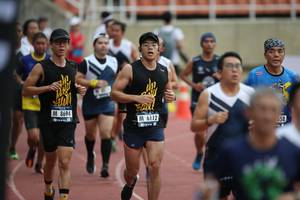 BIB: 8694, 6112, 558
                            <button type="button" onclick="openModal(4567584)" class="btn btn-primary btn-sm float-right btn-popup" data-toggle="modal" data-target=".modal-high-quality">
                        <i class="fas fa-shopping-cart"></i> Add to Cart
                    </button>
                                            <button type="button" onclick="isThisMe(4567584, true)" class="btn btn-success btn-sm float-right btn-popup btn-isme hidden" data-toggle="tooltip" data-placement="bottom" title="นี่คือรูปของคุณใช่ไหม คลิกที่นี่เพื่อเอาเข้าอัลบั้ม">
                        <i class="fas fa-plus"></i> Add to album
                    </button>
                    <button type="button" onclick="isThisMe(4567584, false)" class="btn btn-warning btn-sm float-right btn-popup btn-isnotme hidden">
                        <i class="fas fa-ban"></i> Remove from album
                    </button>