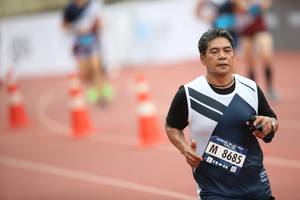 BIB: 8685
                            <button type="button" onclick="openModal(4574925)" class="btn btn-primary btn-sm float-right btn-popup" data-toggle="modal" data-target=".modal-high-quality">
                        <i class="fas fa-shopping-cart"></i> Add to Cart
                    </button>
                                            <button type="button" onclick="isThisMe(4574925, true)" class="btn btn-success btn-sm float-right btn-popup btn-isme hidden" data-toggle="tooltip" data-placement="bottom" title="นี่คือรูปของคุณใช่ไหม คลิกที่นี่เพื่อเอาเข้าอัลบั้ม">
                        <i class="fas fa-plus"></i> Add to album
                    </button>
                    <button type="button" onclick="isThisMe(4574925, false)" class="btn btn-warning btn-sm float-right btn-popup btn-isnotme hidden">
                        <i class="fas fa-ban"></i> Remove from album
                    </button>