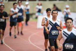 BIB: 5630
                            <button type="button" onclick="openModal(4569635)" class="btn btn-primary btn-sm float-right btn-popup" data-toggle="modal" data-target=".modal-high-quality">
                        <i class="fas fa-shopping-cart"></i> Add to Cart
                    </button>
                                            <button type="button" onclick="isThisMe(4569635, true)" class="btn btn-success btn-sm float-right btn-popup btn-isme hidden" data-toggle="tooltip" data-placement="bottom" title="นี่คือรูปของคุณใช่ไหม คลิกที่นี่เพื่อเอาเข้าอัลบั้ม">
                        <i class="fas fa-plus"></i> Add to album
                    </button>
                    <button type="button" onclick="isThisMe(4569635, false)" class="btn btn-warning btn-sm float-right btn-popup btn-isnotme hidden">
                        <i class="fas fa-ban"></i> Remove from album
                    </button>