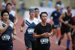 BIB: 8399, 5547
                            <button type="button" onclick="openModal(4567557)" class="btn btn-primary btn-sm float-right btn-popup" data-toggle="modal" data-target=".modal-high-quality">
                        <i class="fas fa-shopping-cart"></i> Add to Cart
                    </button>
                                            <button type="button" onclick="isThisMe(4567557, true)" class="btn btn-success btn-sm float-right btn-popup btn-isme hidden" data-toggle="tooltip" data-placement="bottom" title="นี่คือรูปของคุณใช่ไหม คลิกที่นี่เพื่อเอาเข้าอัลบั้ม">
                        <i class="fas fa-plus"></i> Add to album
                    </button>
                    <button type="button" onclick="isThisMe(4567557, false)" class="btn btn-warning btn-sm float-right btn-popup btn-isnotme hidden">
                        <i class="fas fa-ban"></i> Remove from album
                    </button>