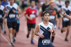 BIB: 6474
                            <button type="button" onclick="openModal(4566389)" class="btn btn-primary btn-sm float-right btn-popup" data-toggle="modal" data-target=".modal-high-quality">
                        <i class="fas fa-shopping-cart"></i> Add to Cart
                    </button>
                                            <button type="button" onclick="isThisMe(4566389, true)" class="btn btn-success btn-sm float-right btn-popup btn-isme hidden" data-toggle="tooltip" data-placement="bottom" title="นี่คือรูปของคุณใช่ไหม คลิกที่นี่เพื่อเอาเข้าอัลบั้ม">
                        <i class="fas fa-plus"></i> Add to album
                    </button>
                    <button type="button" onclick="isThisMe(4566389, false)" class="btn btn-warning btn-sm float-right btn-popup btn-isnotme hidden">
                        <i class="fas fa-ban"></i> Remove from album
                    </button>