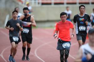 BIB: 977, 706, 6059
                            <button type="button" onclick="openModal(4569184)" class="btn btn-primary btn-sm float-right btn-popup" data-toggle="modal" data-target=".modal-high-quality">
                        <i class="fas fa-shopping-cart"></i> Add to Cart
                    </button>
                                            <button type="button" onclick="isThisMe(4569184, true)" class="btn btn-success btn-sm float-right btn-popup btn-isme hidden" data-toggle="tooltip" data-placement="bottom" title="นี่คือรูปของคุณใช่ไหม คลิกที่นี่เพื่อเอาเข้าอัลบั้ม">
                        <i class="fas fa-plus"></i> Add to album
                    </button>
                    <button type="button" onclick="isThisMe(4569184, false)" class="btn btn-warning btn-sm float-right btn-popup btn-isnotme hidden">
                        <i class="fas fa-ban"></i> Remove from album
                    </button>