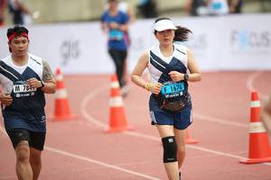 BIB: 784, 1676
                            <button type="button" onclick="openModal(4577097)" class="btn btn-primary btn-sm float-right btn-popup" data-toggle="modal" data-target=".modal-high-quality">
                        <i class="fas fa-shopping-cart"></i> Add to Cart
                    </button>
                                            <button type="button" onclick="isThisMe(4577097, true)" class="btn btn-success btn-sm float-right btn-popup btn-isme hidden" data-toggle="tooltip" data-placement="bottom" title="นี่คือรูปของคุณใช่ไหม คลิกที่นี่เพื่อเอาเข้าอัลบั้ม">
                        <i class="fas fa-plus"></i> Add to album
                    </button>
                    <button type="button" onclick="isThisMe(4577097, false)" class="btn btn-warning btn-sm float-right btn-popup btn-isnotme hidden">
                        <i class="fas fa-ban"></i> Remove from album
                    </button>