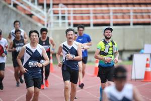 BIB: 523
                            <button type="button" onclick="openModal(4571210)" class="btn btn-primary btn-sm float-right btn-popup" data-toggle="modal" data-target=".modal-high-quality">
                        <i class="fas fa-shopping-cart"></i> Add to Cart
                    </button>
                                            <button type="button" onclick="isThisMe(4571210, true)" class="btn btn-success btn-sm float-right btn-popup btn-isme hidden" data-toggle="tooltip" data-placement="bottom" title="นี่คือรูปของคุณใช่ไหม คลิกที่นี่เพื่อเอาเข้าอัลบั้ม">
                        <i class="fas fa-plus"></i> Add to album
                    </button>
                    <button type="button" onclick="isThisMe(4571210, false)" class="btn btn-warning btn-sm float-right btn-popup btn-isnotme hidden">
                        <i class="fas fa-ban"></i> Remove from album
                    </button>