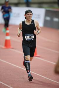 BIB: 5174
                            <button type="button" onclick="openModal(4564766)" class="btn btn-primary btn-sm float-right btn-popup" data-toggle="modal" data-target=".modal-high-quality">
                        <i class="fas fa-shopping-cart"></i> Add to Cart
                    </button>
                                            <button type="button" onclick="isThisMe(4564766, true)" class="btn btn-success btn-sm float-right btn-popup btn-isme hidden" data-toggle="tooltip" data-placement="bottom" title="นี่คือรูปของคุณใช่ไหม คลิกที่นี่เพื่อเอาเข้าอัลบั้ม">
                        <i class="fas fa-plus"></i> Add to album
                    </button>
                    <button type="button" onclick="isThisMe(4564766, false)" class="btn btn-warning btn-sm float-right btn-popup btn-isnotme hidden">
                        <i class="fas fa-ban"></i> Remove from album
                    </button>