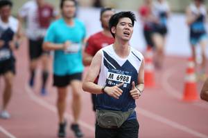 BIB: 6988
                            <button type="button" onclick="openModal(4569540)" class="btn btn-primary btn-sm float-right btn-popup" data-toggle="modal" data-target=".modal-high-quality">
                        <i class="fas fa-shopping-cart"></i> Add to Cart
                    </button>
                                            <button type="button" onclick="isThisMe(4569540, true)" class="btn btn-success btn-sm float-right btn-popup btn-isme hidden" data-toggle="tooltip" data-placement="bottom" title="นี่คือรูปของคุณใช่ไหม คลิกที่นี่เพื่อเอาเข้าอัลบั้ม">
                        <i class="fas fa-plus"></i> Add to album
                    </button>
                    <button type="button" onclick="isThisMe(4569540, false)" class="btn btn-warning btn-sm float-right btn-popup btn-isnotme hidden">
                        <i class="fas fa-ban"></i> Remove from album
                    </button>