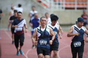 BIB: 8311, 5418
                            <button type="button" onclick="openModal(4568095)" class="btn btn-primary btn-sm float-right btn-popup" data-toggle="modal" data-target=".modal-high-quality">
                        <i class="fas fa-shopping-cart"></i> Add to Cart
                    </button>
                                            <button type="button" onclick="isThisMe(4568095, true)" class="btn btn-success btn-sm float-right btn-popup btn-isme hidden" data-toggle="tooltip" data-placement="bottom" title="นี่คือรูปของคุณใช่ไหม คลิกที่นี่เพื่อเอาเข้าอัลบั้ม">
                        <i class="fas fa-plus"></i> Add to album
                    </button>
                    <button type="button" onclick="isThisMe(4568095, false)" class="btn btn-warning btn-sm float-right btn-popup btn-isnotme hidden">
                        <i class="fas fa-ban"></i> Remove from album
                    </button>